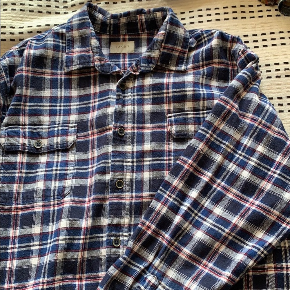 Flannel